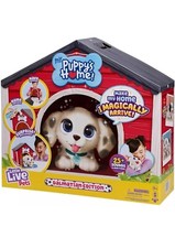 Little Live Pets My Puppy's