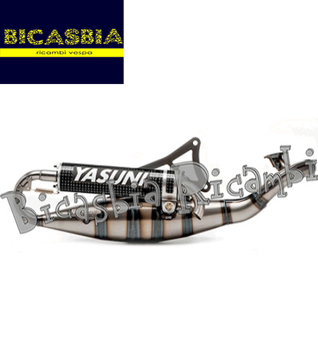 13457 exhaust yasuni r - exhaust,