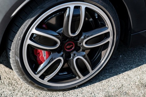 New wheels 8j - new,