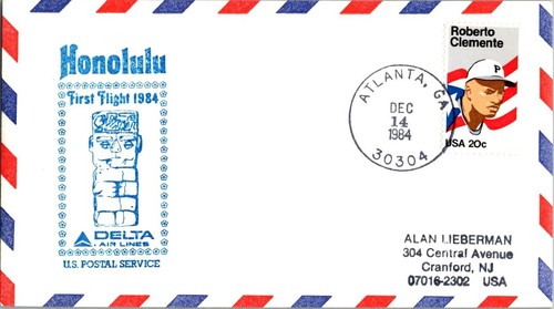 Delta airlines first - delta,