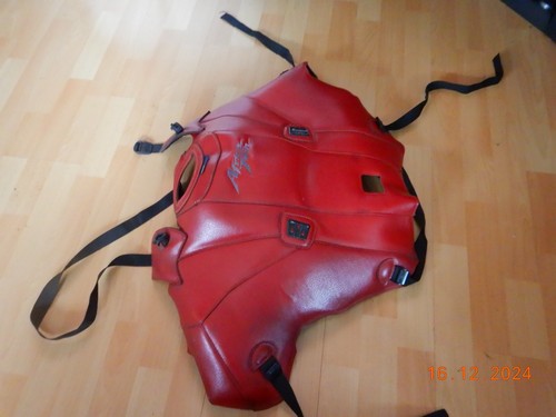 Bagster tank protection cover