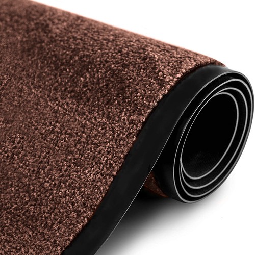 Dirt trapper door - trapper,