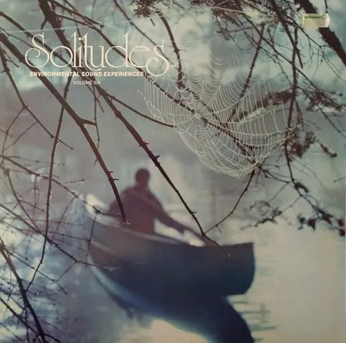 Dan gibson solitudes - dan,