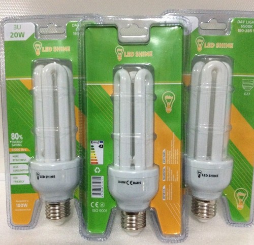 20w 100w day light 6500k - 3u,