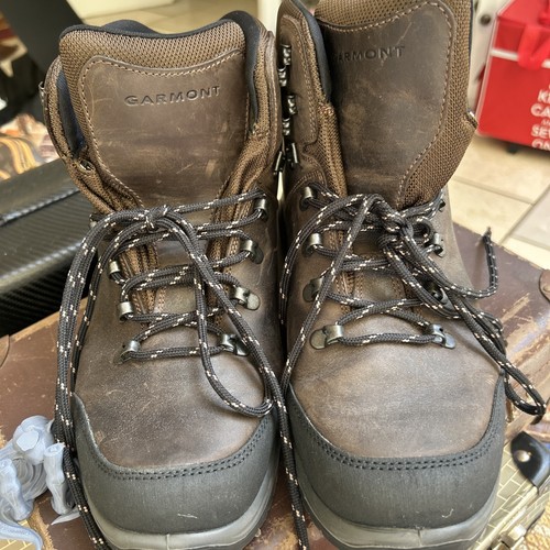 Eur garmont gortex - eur,