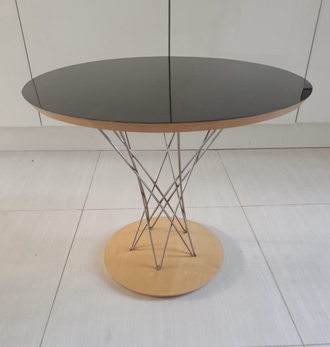 Noguchi cyclone side table - noguchi,