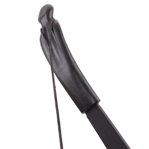 Recurved bows limb tip - recurved,