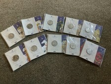 ROYAL MINT  ROYAL TUDOR BEASTS
