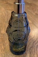 EMPTY 2.5 Fl Oz bottle of