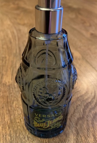 Empty oz bottle of - 2.5, fl