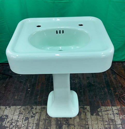 Sea foam green cast iron - sea,