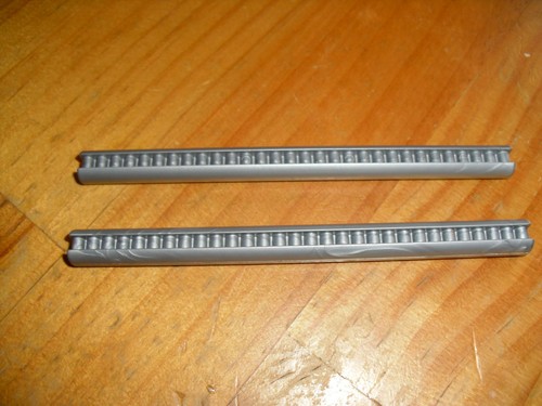 Meccano junior two axle - meccano,