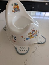 Toddlers Potty Paw Patrol Toddlers Potty good condition 