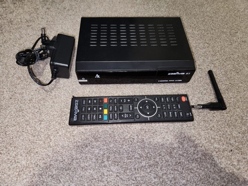 Zgemma combo satellite - hd,