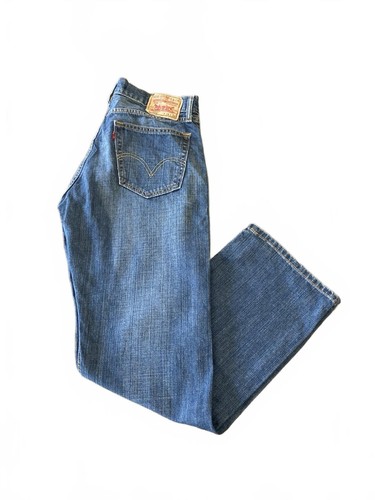 Levi 505 jeans - 505,