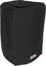 Gator GPA CVR10 Speaker Slip Cover for 10 inch Speakers QSC K10 Yamaha DXR10