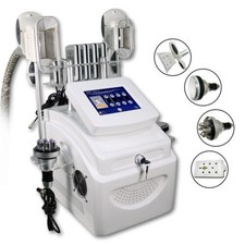 5 in 1 Vacuum Cryo Fat