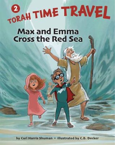Max and emma cross - and, the
