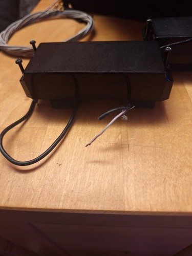 Epiphone thunderbird bridge - thunderbird,
