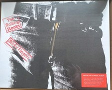Rolling Stones - Sticky