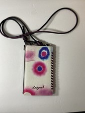 Desigual Wristlet Wallet Zip