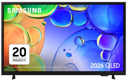 Samsung qe32q5faa 2026 - samsung,