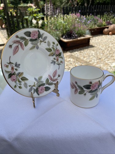 Wedgwood hathaway rose - wedgwood,