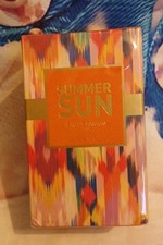 Next Summer Sun Eau De Parfum