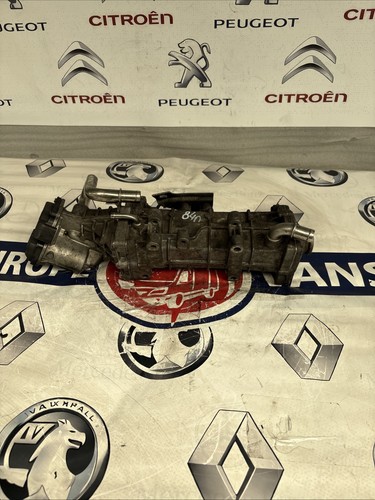 Iveco daily 2012 egr - 2012,