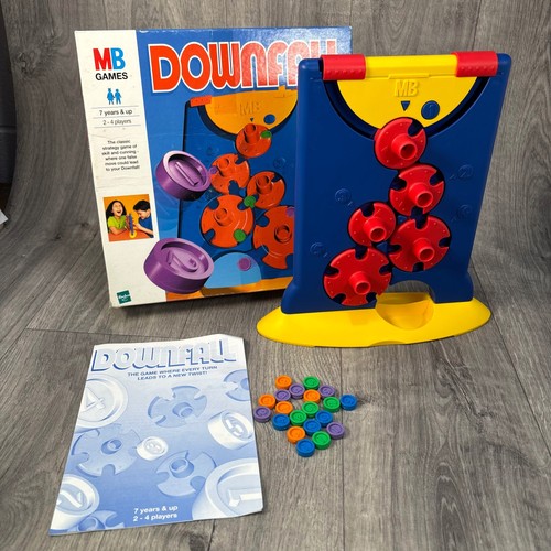 Downfall board game games - board,