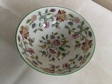 Minton Haddon Hall Fruit Bowl