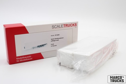 Scaletrucks construction kit - scaletrucks,