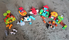 Lego Duplo 10805 Animals from
