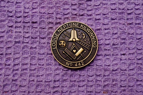 Scottish neptune kilwinning - ,