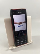 Nokia X2-00 Black Unlocked