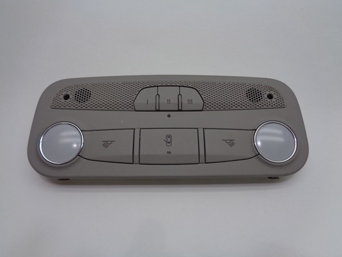 Audi interior light - tt,