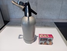 Vintage sparklets soda - sparklets, syphon