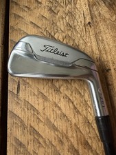 Titleist U500 3 Iron stiff shaft