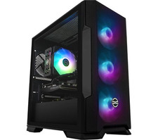 PCSpecialist Arc Gaming