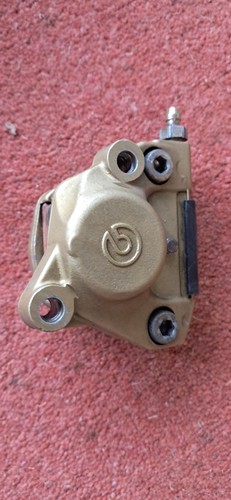 Rear caliper for aprilia - rear,