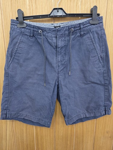 W32 mens chino shorts - h&m,