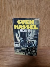 Sven Hassel Reign of Hell