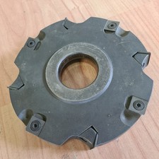 Zuani Cutterblock Groover