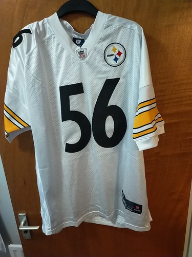 Nfl reebok lemarr - nfl, woodley