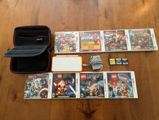 New Nintendo 2DS XL