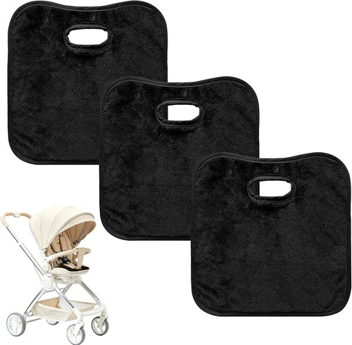 3pcs waterproof car seat - 3pcs,