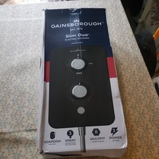 Gainsborough Slim Duo 9.5kW