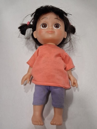 Monsters inc babblin - inc,