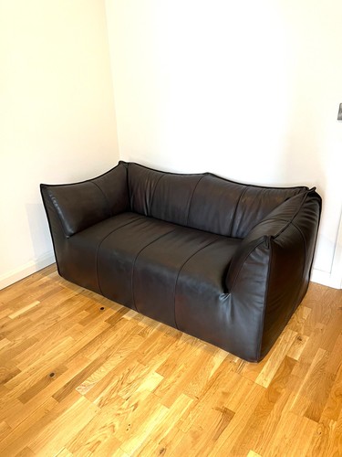 Bambole style seater - bambole,