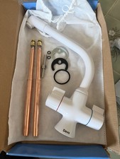 Deva SMS172/005 Sauris White